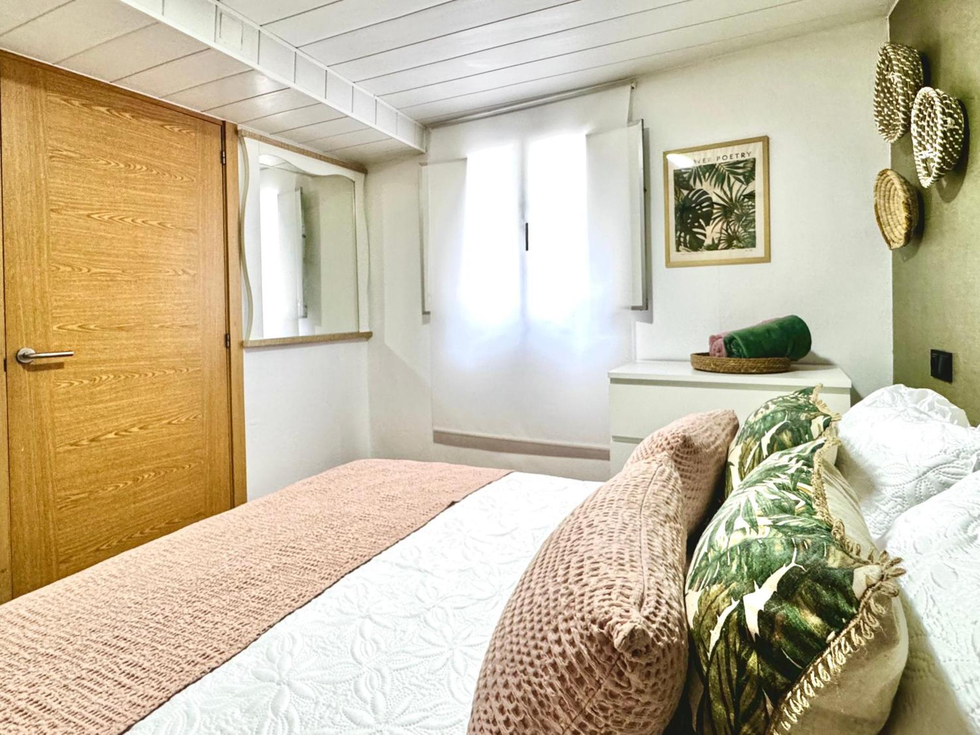 As Carolinas Villa A Illa de Arousa Buitenkant foto